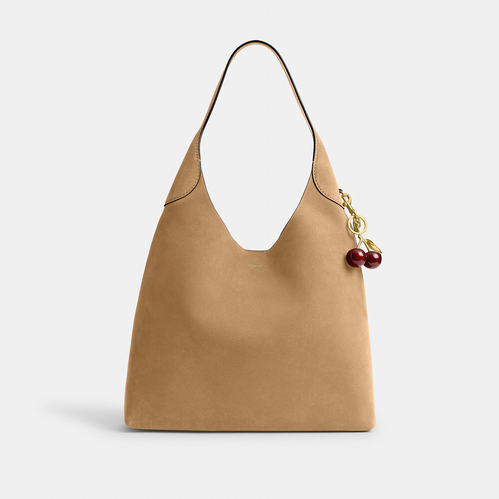 Brooklyn Shoulder Bag 39 - Picture 3 of 4